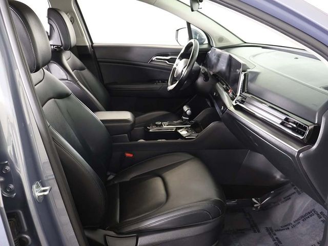 2023 Kia Sportage EX AWD - 22975490 - 30