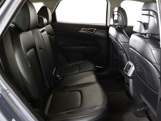 2023 Kia Sportage EX AWD - 22975490 - 32