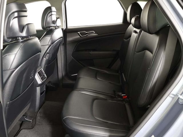 2023 Kia Sportage EX AWD - 22975490 - 33