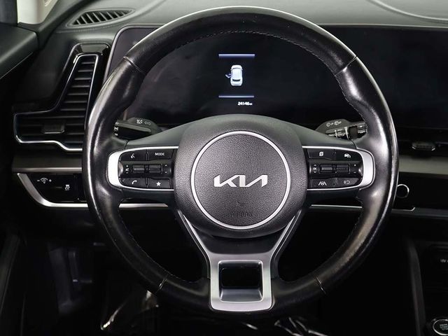 2023 Kia Sportage EX AWD - 22975490 - 37