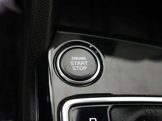 2023 Kia Sportage EX AWD - 22975490 - 38