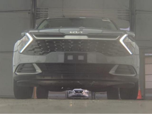 2023 Kia Sportage EX AWD - 22975490 - 3