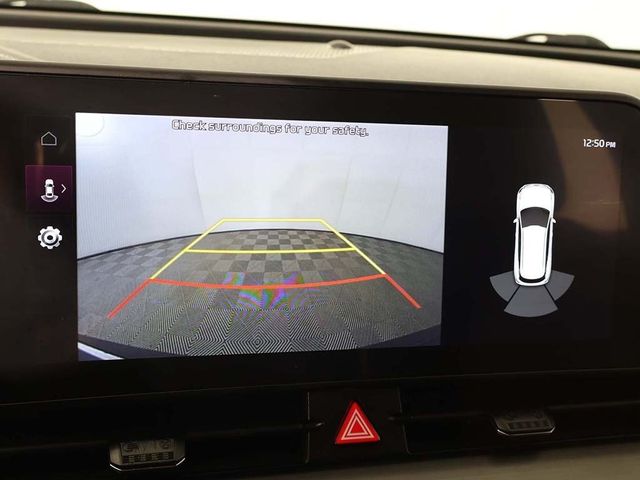 2023 Kia Sportage EX AWD - 22975490 - 43