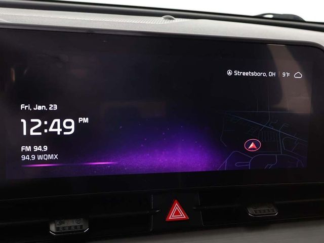 2023 Kia Sportage EX AWD - 22975490 - 44