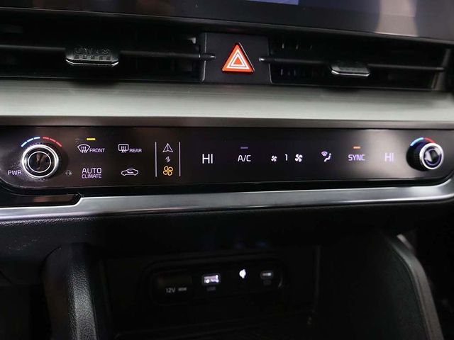 2023 Kia Sportage EX AWD - 22975490 - 46