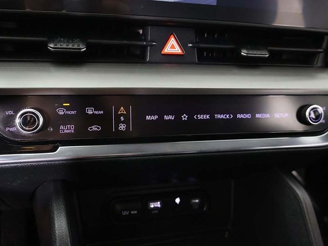 2023 Kia Sportage EX AWD - 22975490 - 47