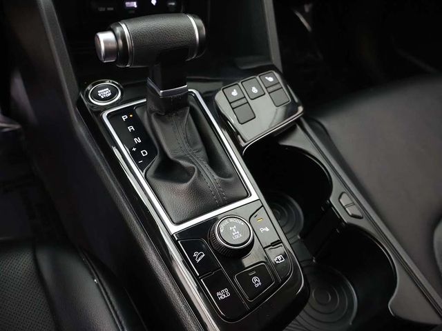 2023 Kia Sportage EX AWD - 22975490 - 48