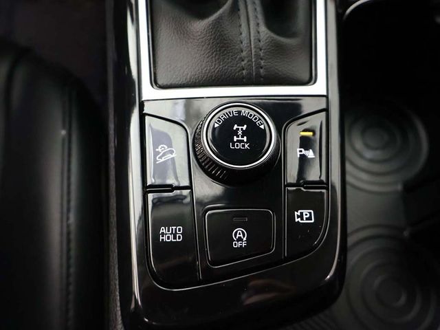 2023 Kia Sportage EX AWD - 22975490 - 49