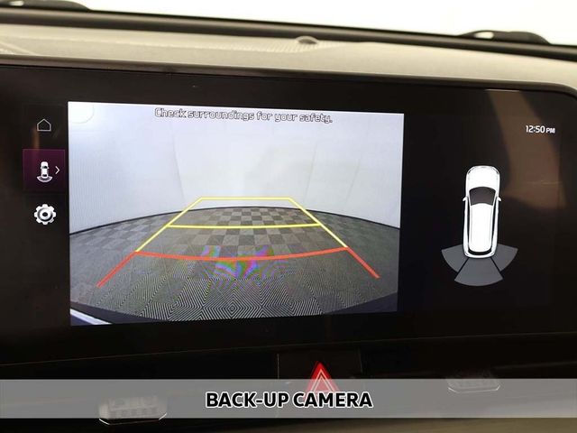 2023 Kia Sportage EX AWD - 22975490 - 5