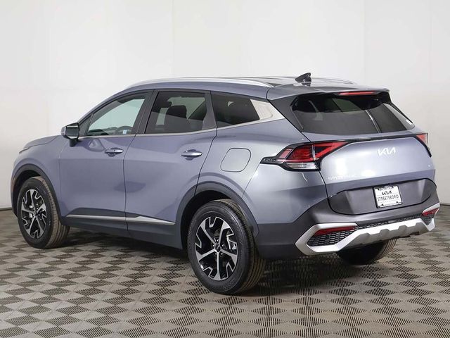 2023 Kia Sportage EX AWD - 22975490 - 8