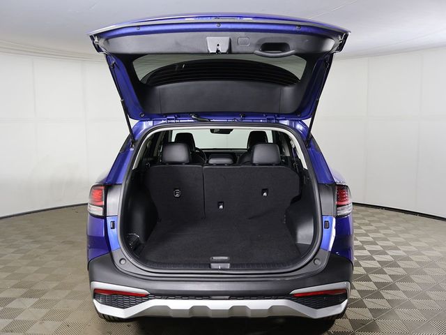 2023 Kia Sportage EX AWD - 23054483 - 14