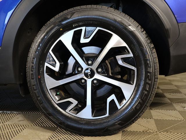 2023 Kia Sportage EX AWD - 23054483 - 17