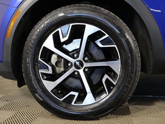 2023 Kia Sportage EX AWD - 23054483 - 18