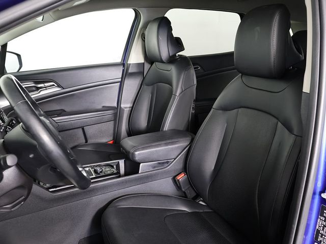2023 Kia Sportage EX AWD - 23054483 - 26