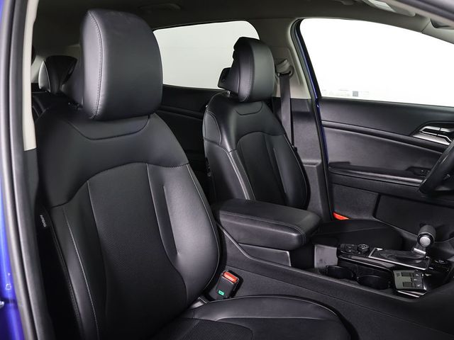 2023 Kia Sportage EX AWD - 23054483 - 27