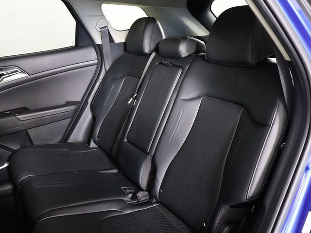 2023 Kia Sportage EX AWD - 23054483 - 29