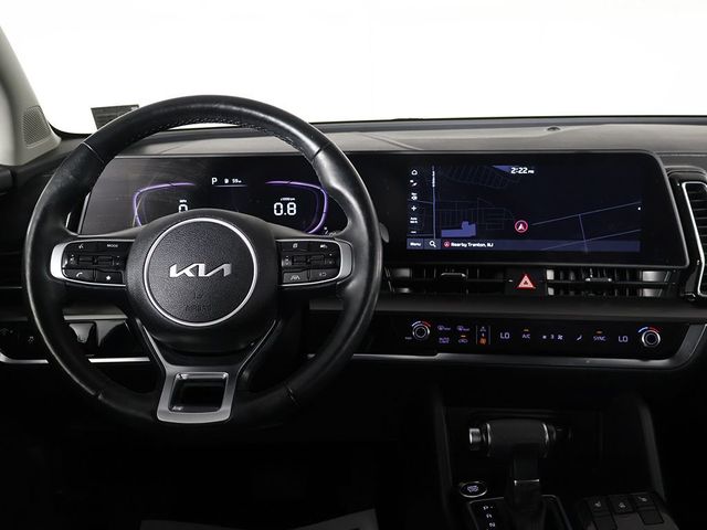 2023 Kia Sportage EX AWD - 23054483 - 31