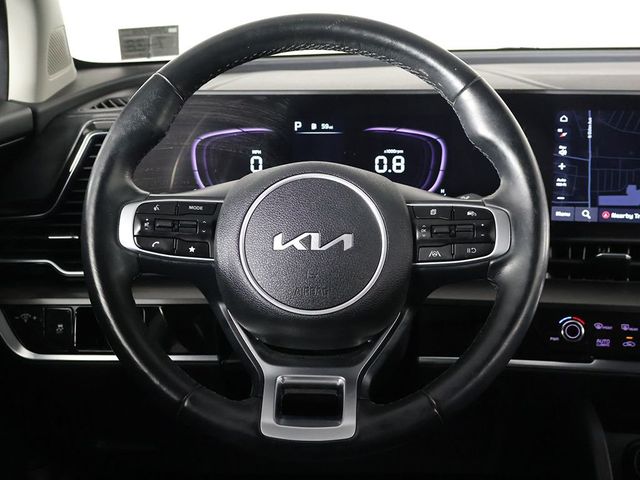 2023 Kia Sportage EX AWD - 23054483 - 34