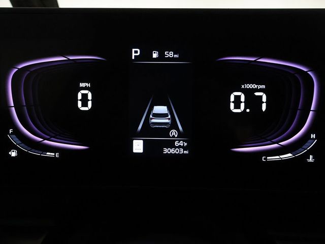 2023 Kia Sportage EX AWD - 23054483 - 36