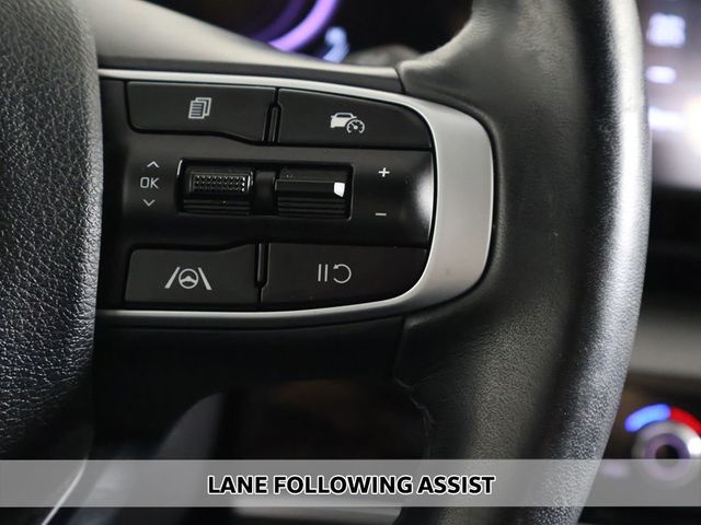2023 Kia Sportage EX AWD - 23054483 - 3