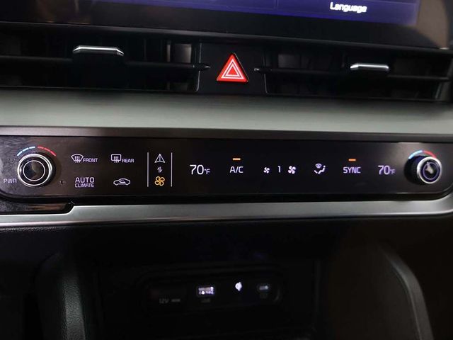 2023 Kia Sportage EX AWD - 23054483 - 48