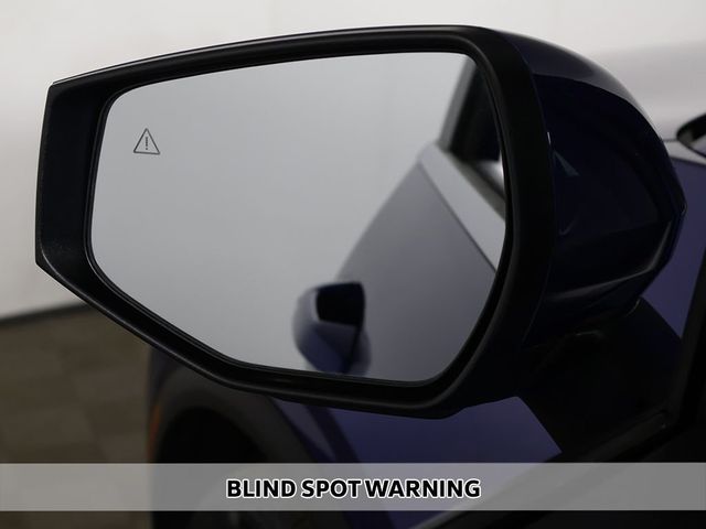 2023 Kia Sportage EX AWD - 23054483 - 4