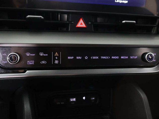 2023 Kia Sportage EX AWD - 23054483 - 49
