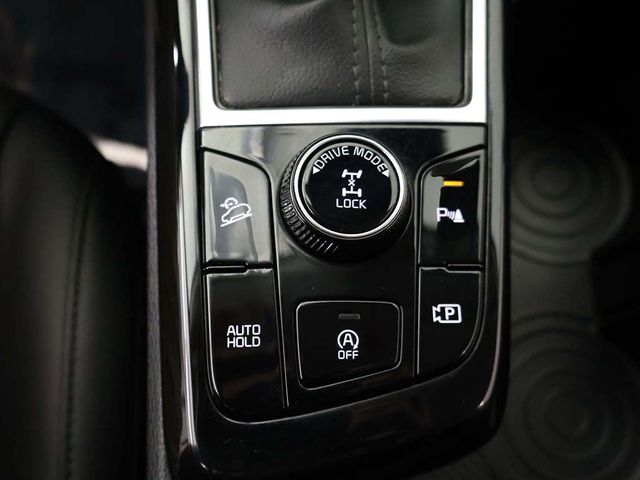 2023 Kia Sportage EX AWD - 23054483 - 51