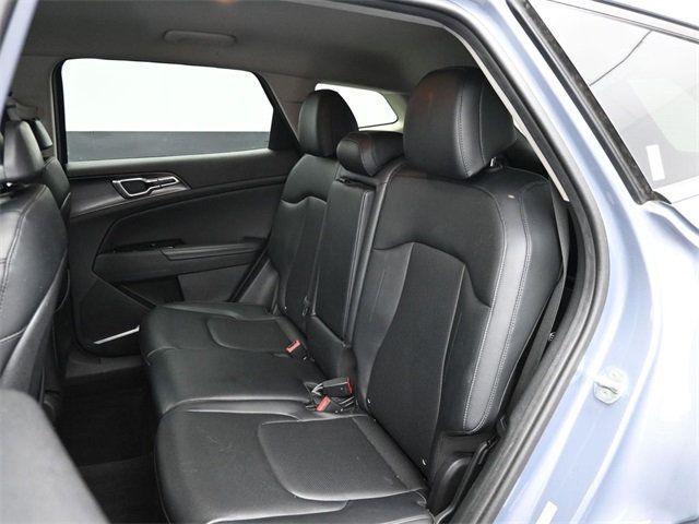 2023 Kia Sportage EX AWD - 22922515 - 9