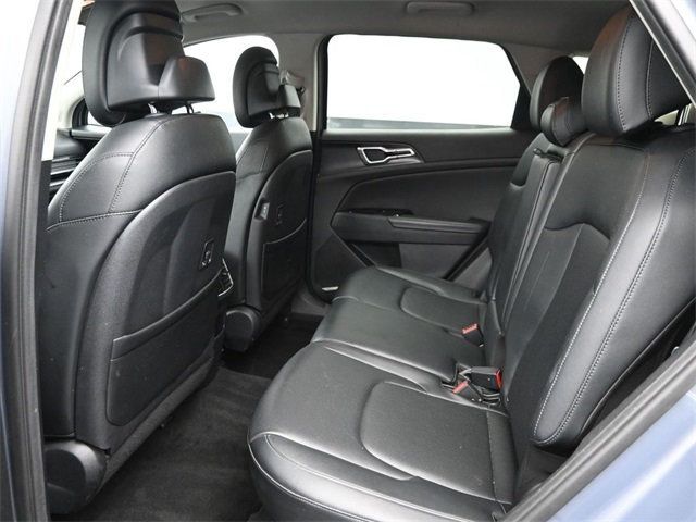 2023 Kia Sportage EX AWD - 22922515 - 10