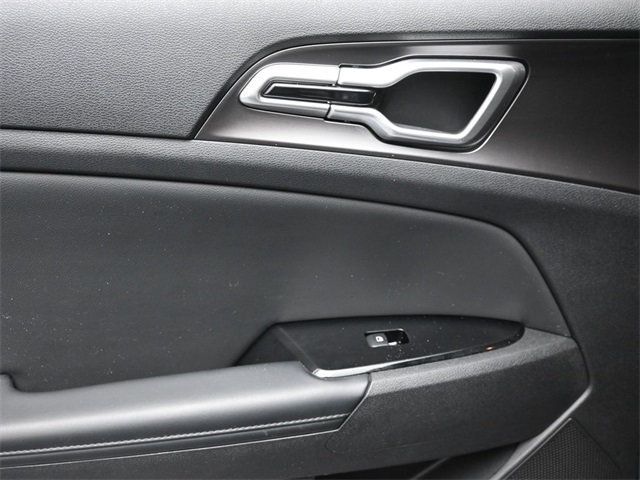 2023 Kia Sportage EX AWD - 22922515 - 11