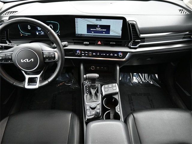 2023 Kia Sportage EX AWD - 22922515 - 16