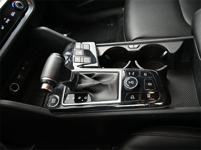 2023 Kia Sportage EX AWD - 22922515 - 22