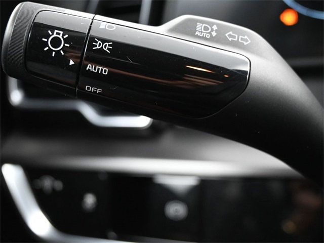 2023 Kia Sportage EX AWD - 22922515 - 26