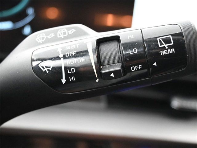 2023 Kia Sportage EX AWD - 22922515 - 27