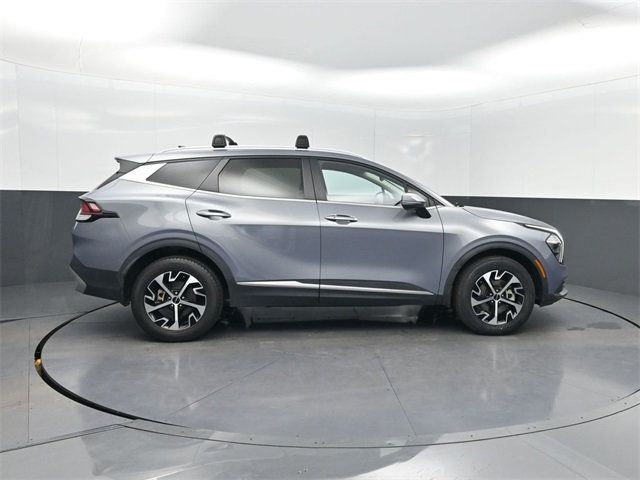 2023 Kia Sportage EX AWD - 22922515 - 32