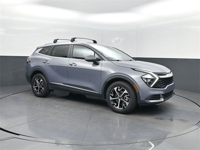 2023 Kia Sportage EX AWD - 22922515 - 33