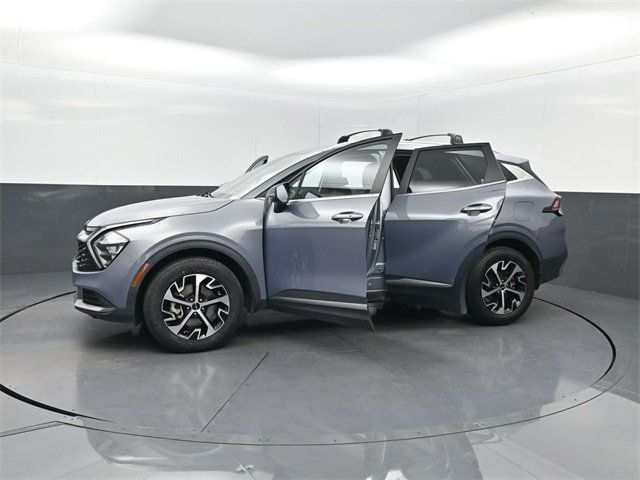 2023 Kia Sportage EX AWD - 22922515 - 38