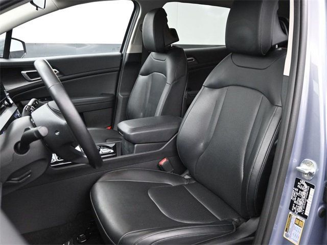 2023 Kia Sportage EX AWD - 22922515 - 5