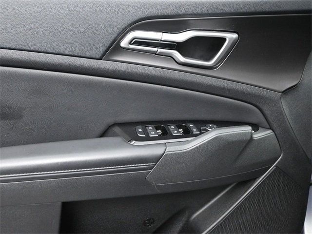 2023 Kia Sportage EX AWD - 22922515 - 8