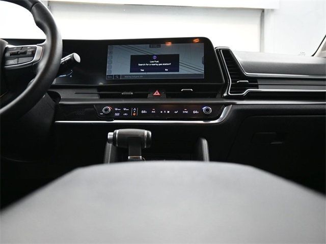 2023 Kia Sportage EX AWD - 22988679 - 15