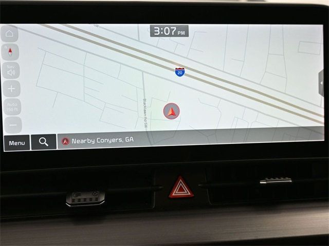 2023 Kia Sportage EX AWD - 22988679 - 20