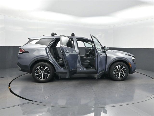 2023 Kia Sportage EX AWD - 22988679 - 36