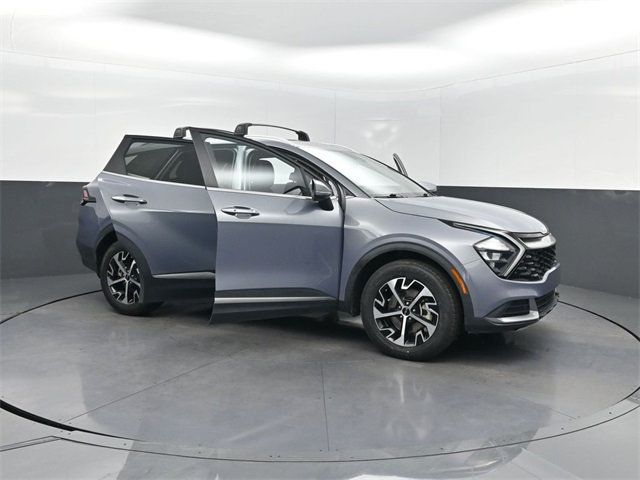 2023 Kia Sportage EX AWD - 22988679 - 37