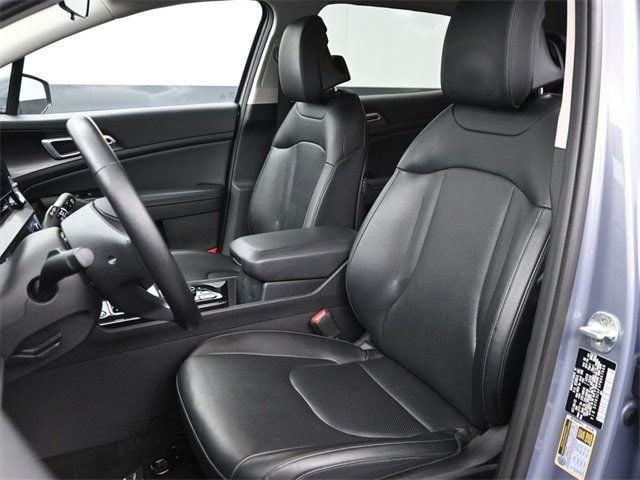 2023 Kia Sportage EX AWD - 22988679 - 5