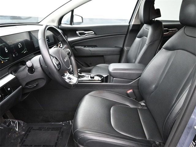 2023 Kia Sportage EX AWD - 22988679 - 6