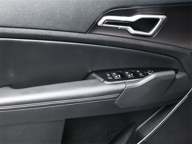 2023 Kia Sportage EX AWD - 22964743 - 10