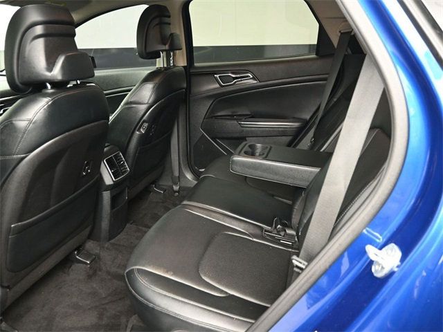 2023 Kia Sportage EX AWD - 22964743 - 12