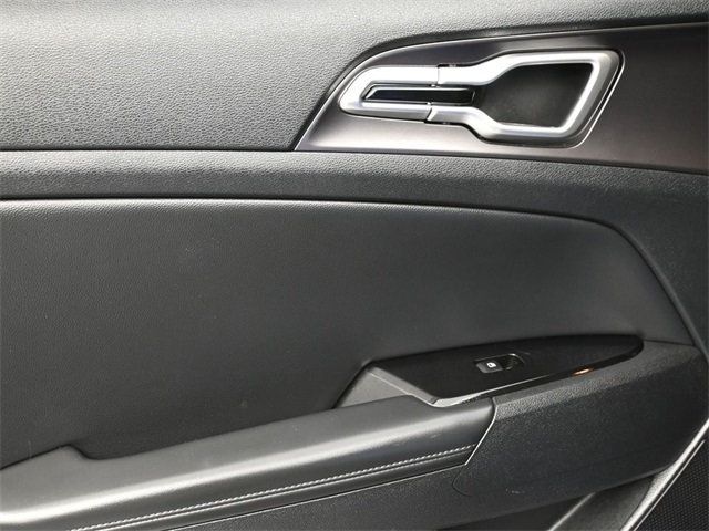 2023 Kia Sportage EX AWD - 22964743 - 13