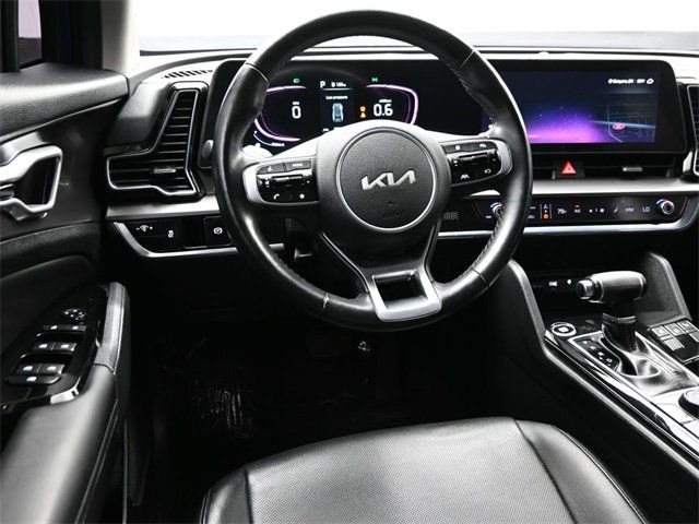 2023 Kia Sportage EX AWD - 22964743 - 18